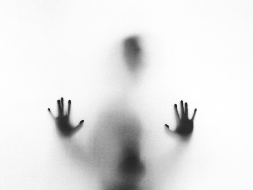 Photo Depression, anxiety