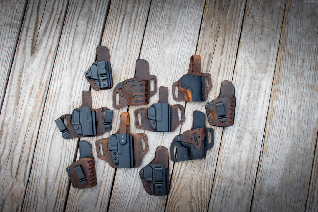 Photo Concealed carry