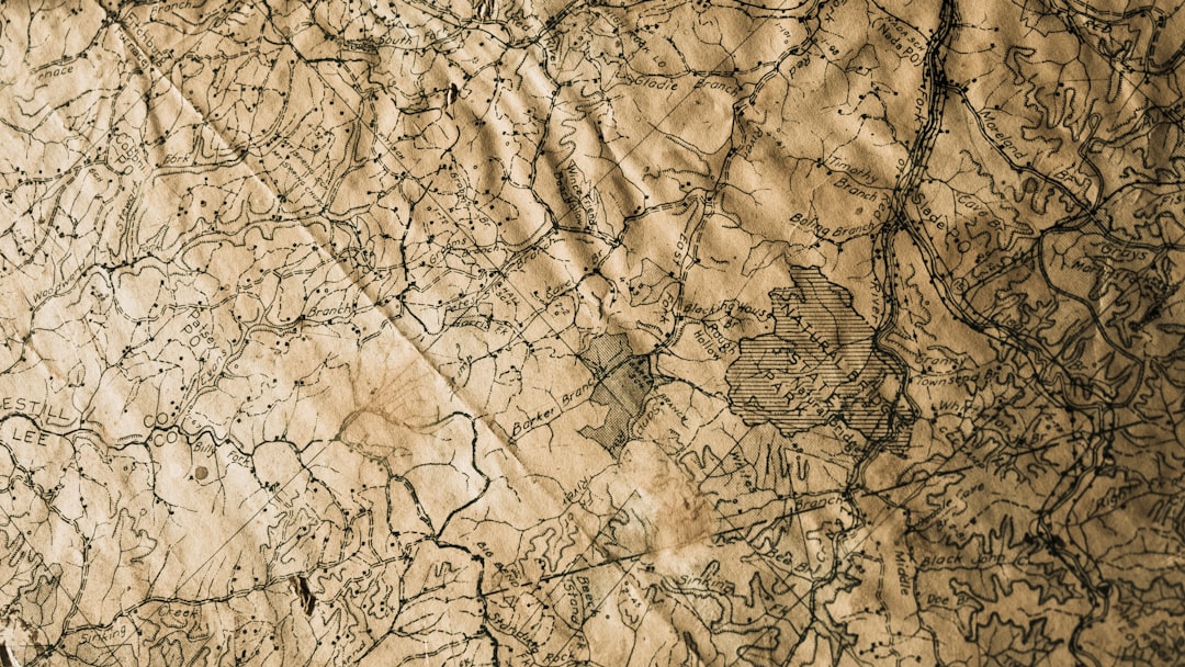 Photo Map icon